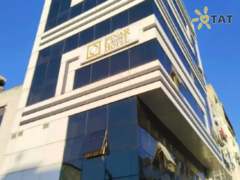Pinar Elite Hotel