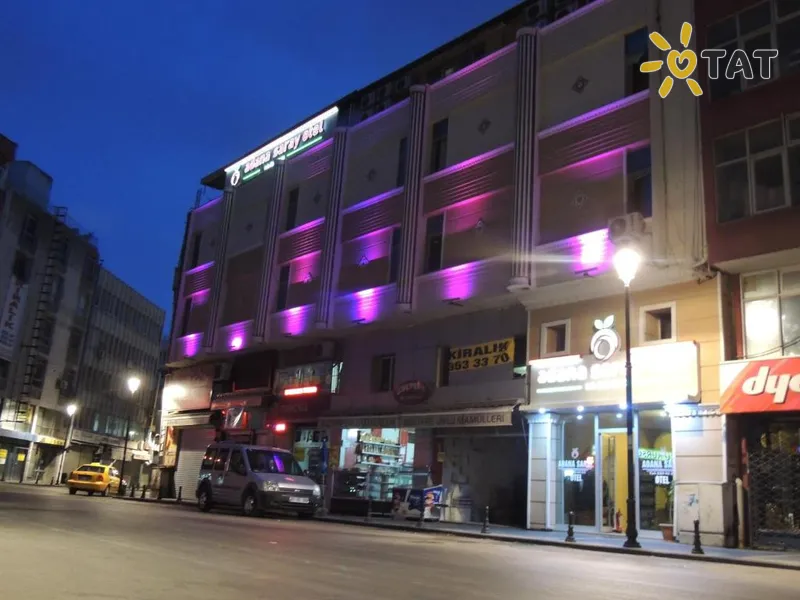 Adana Saray Hotel