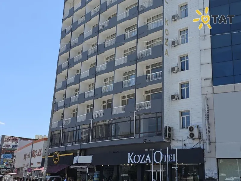 Altın Koza Hotel