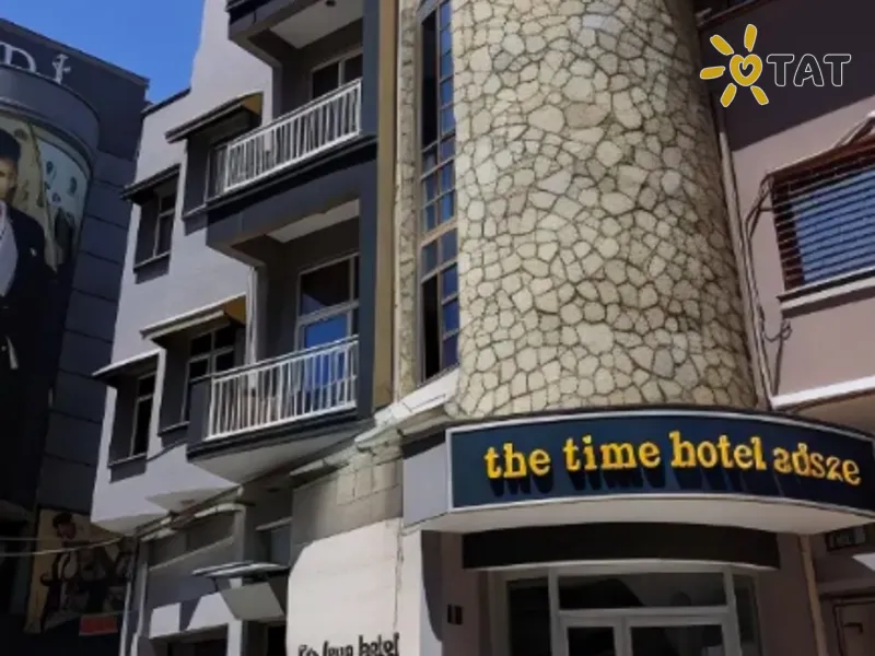 The Time Hotel Adana