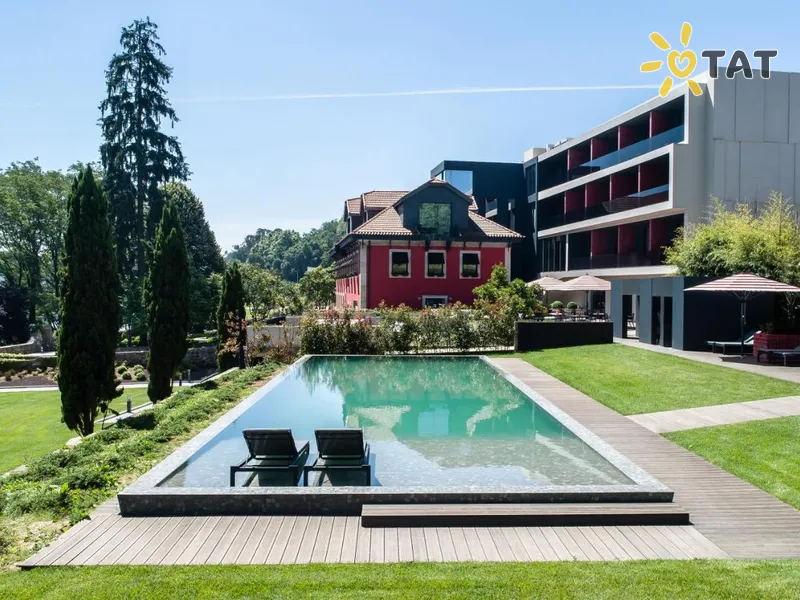 Vinha Boutique Hotel