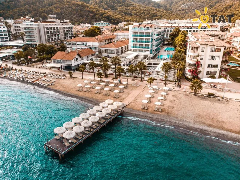 Emre Hotels & Beach