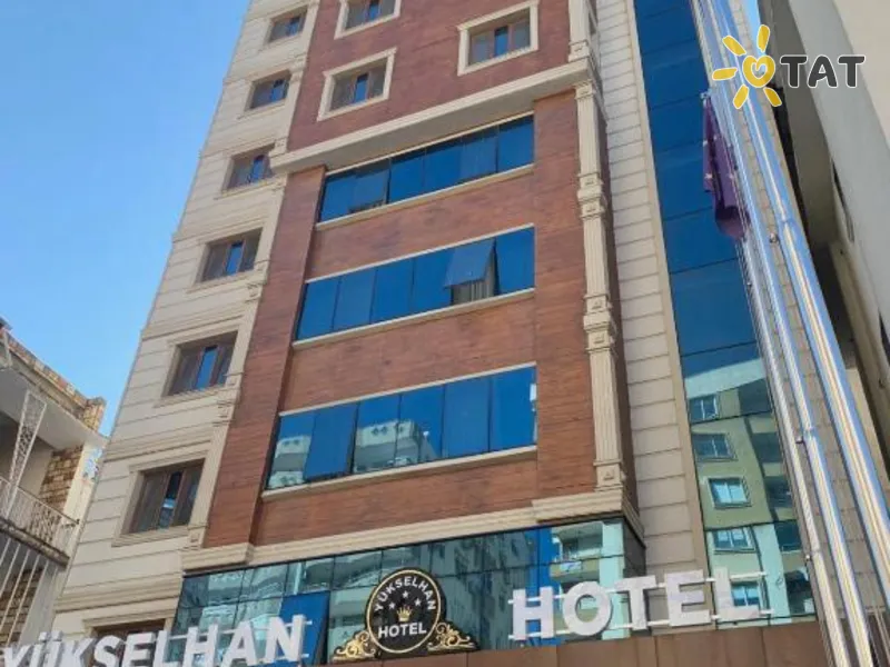 Yukselhan Hotel Adana