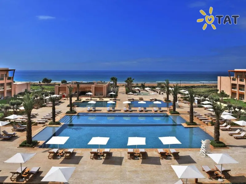 Hilton Taghazout Bay Beach Resort & Spa