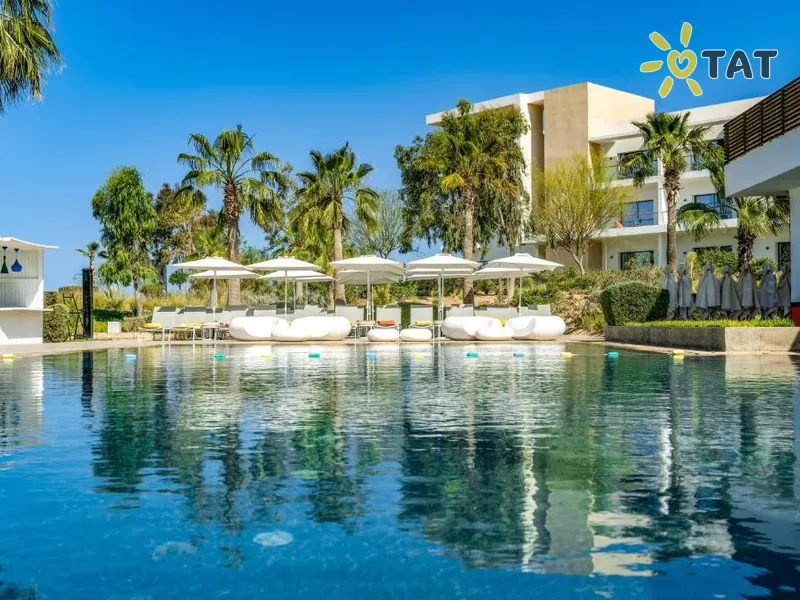 Hyatt Place Taghazout Bay