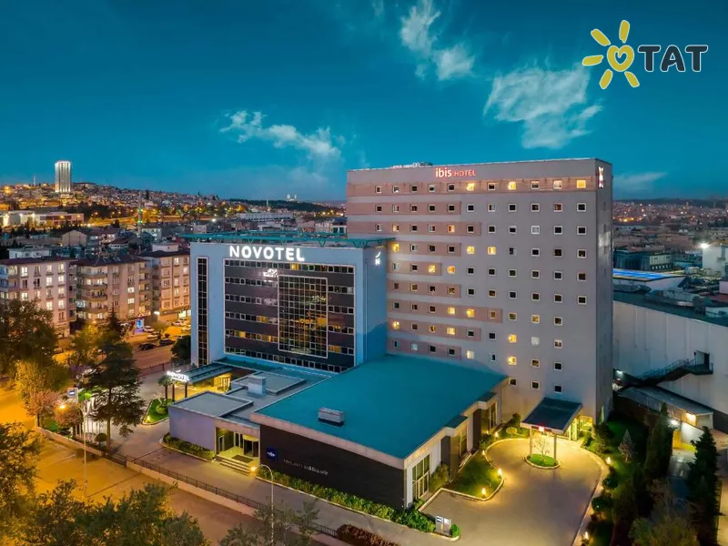 Novotel Gaziantep