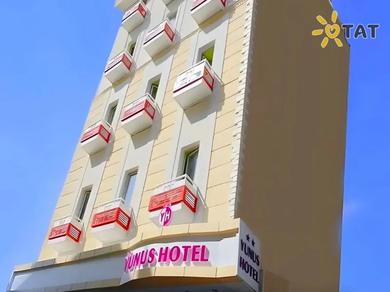 Yunus Hotel