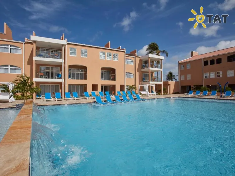 Divi Dutch Village Beach Resort