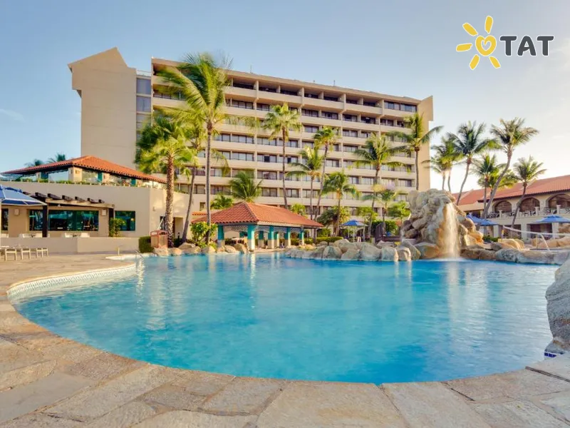 Barceló Aruba — All Inclusive