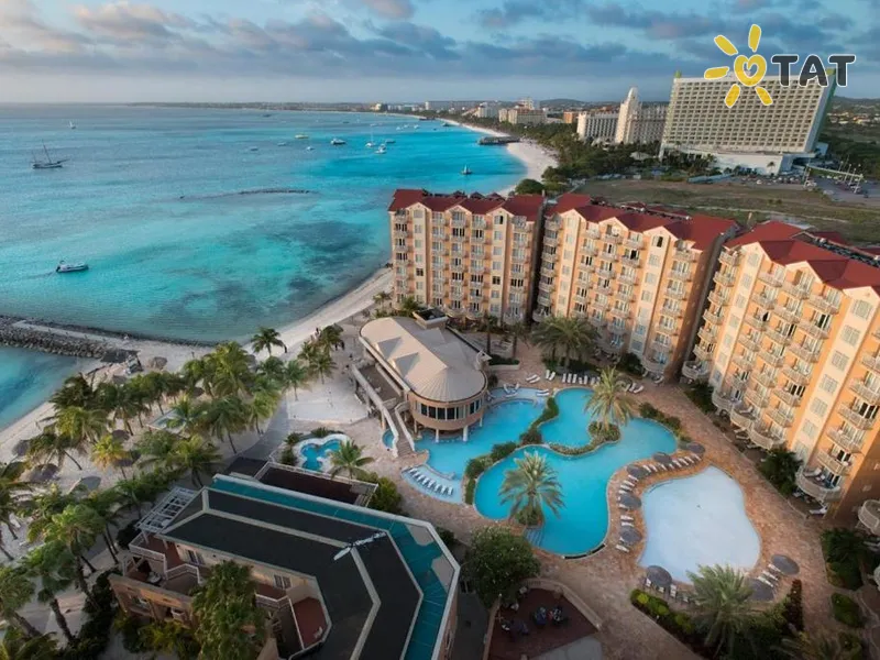 Divi Aruba Phoenix Beach Resort