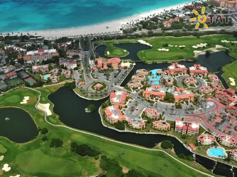 Divi Village Golf & Beach Resort