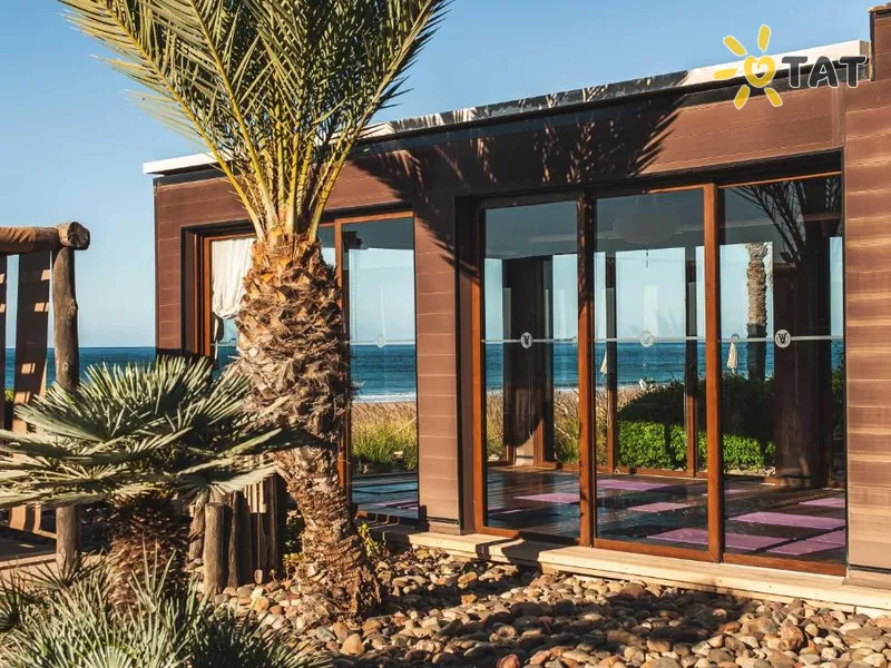 Paradis Plage Surf Yoga & Spa Resort