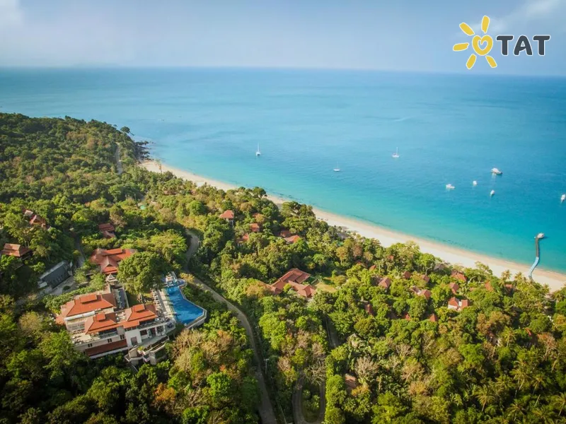 Pimalai Resort & Spa