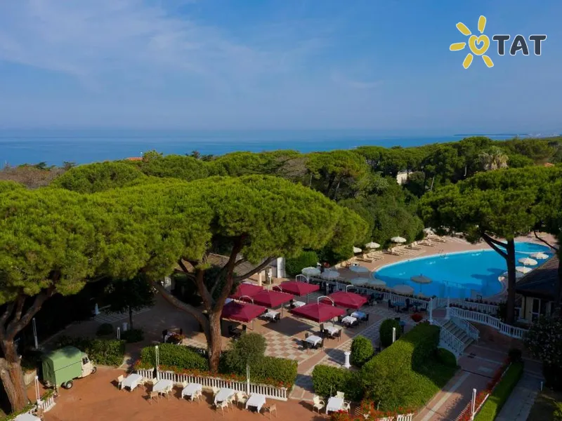 Marinetta Park Hotel