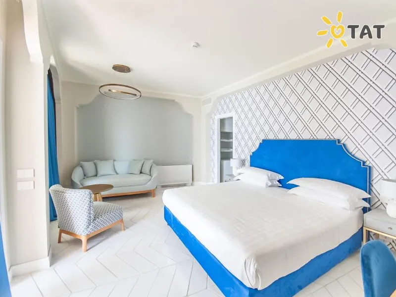 Club Due Torri Hotel