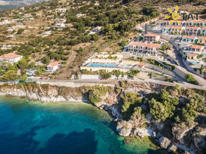 Kefalonia Bay Palace