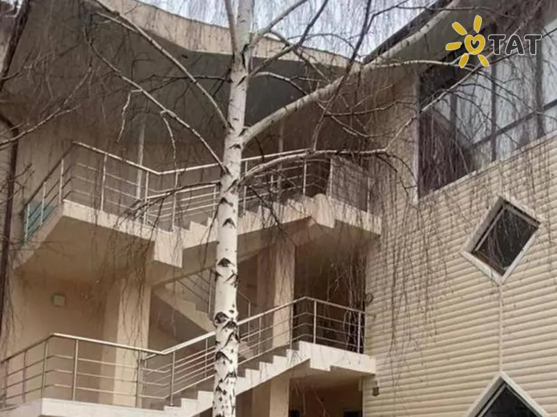 Asia Palace Пансионат