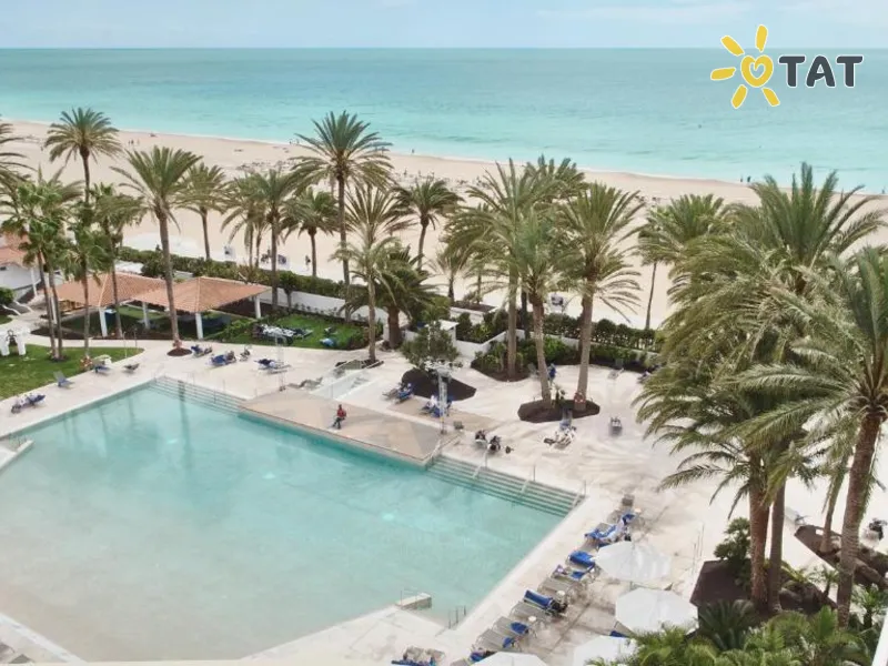 Robinson Jandia Playa