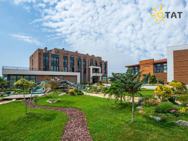 Villa Mosavali Hotel