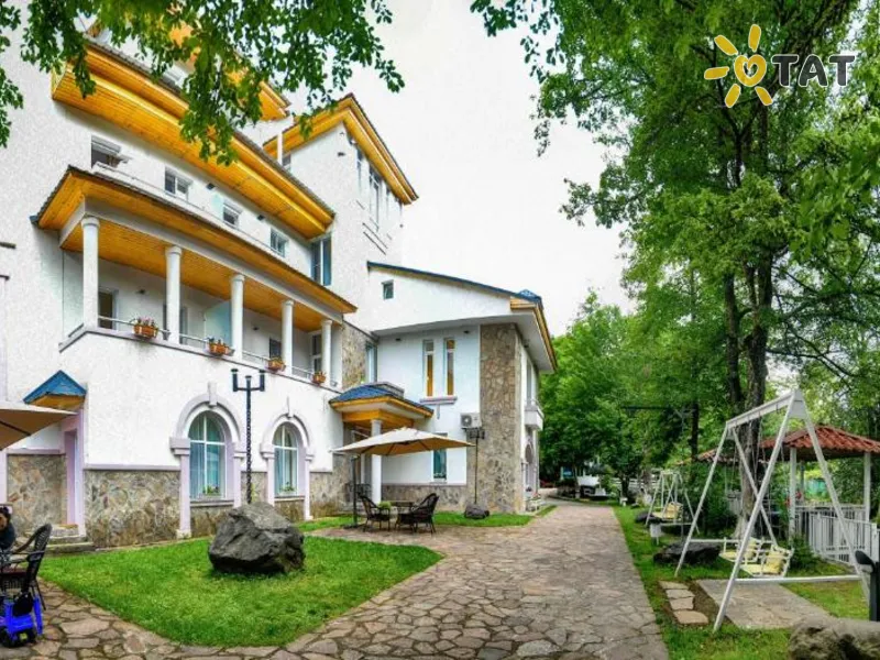 Abastumani Residence