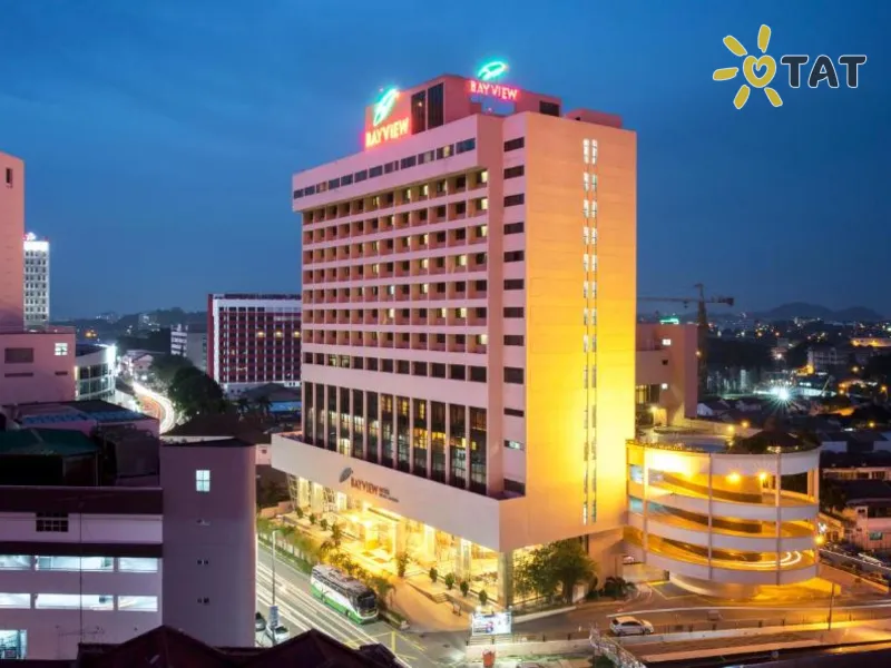 Bayview Hotel Melaka
