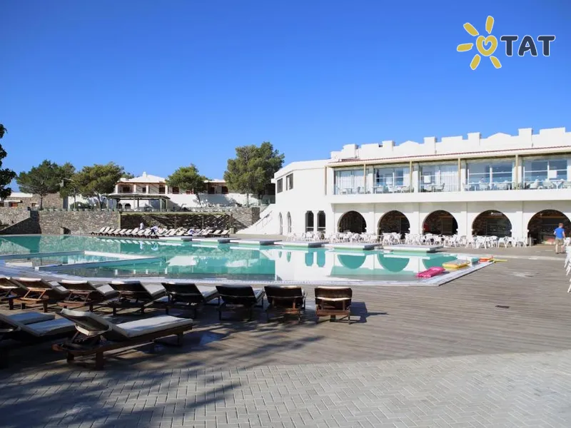 Giannoulis Almyra Hotel & Village