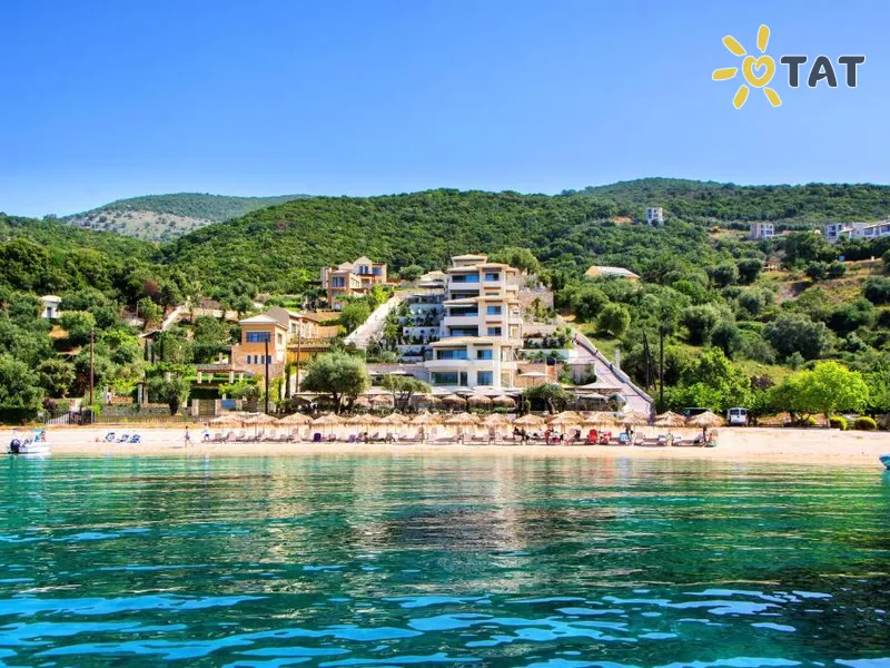 Prima Vista Boutique Hotel & Spa