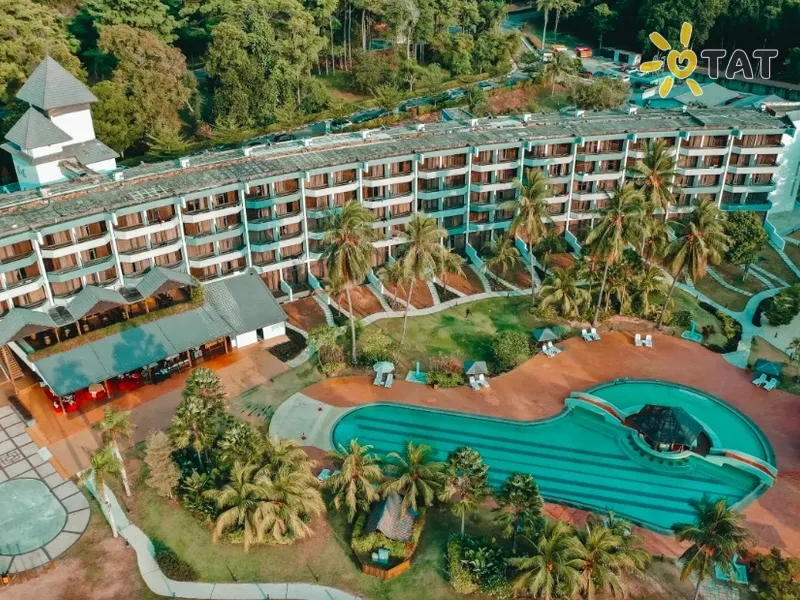 Tunamaya Beach & Spa Resort Desaru