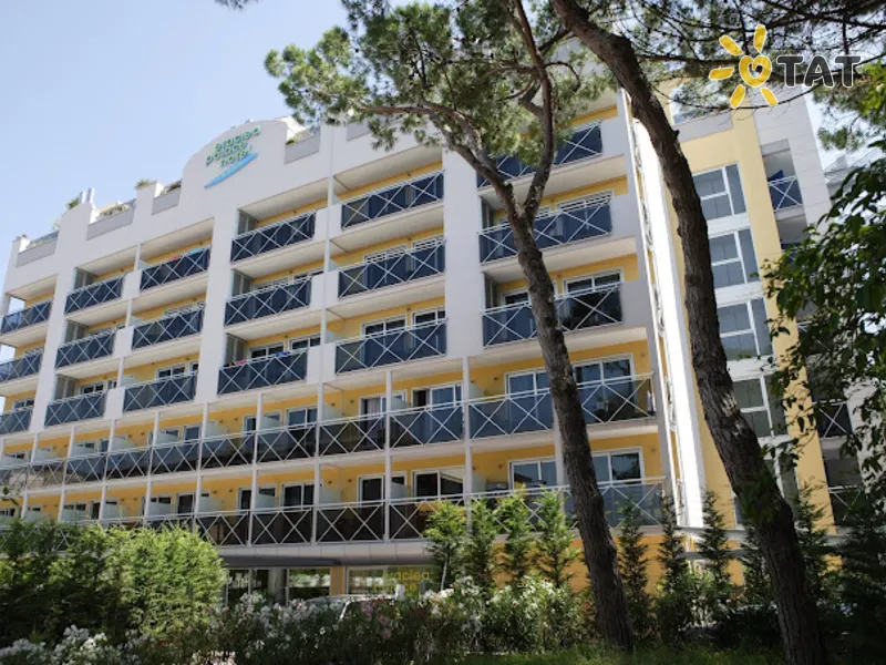 Eraclea Palace Hotel