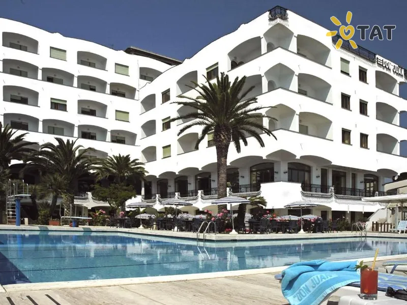 Don Juan Grand Hotel