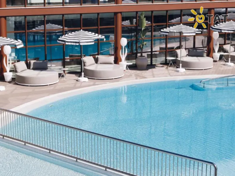 Seth Port Ciutadella