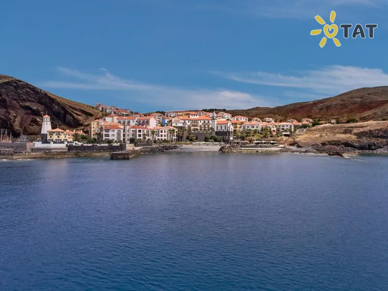 Dreams Madeira Resort Spa & Marina