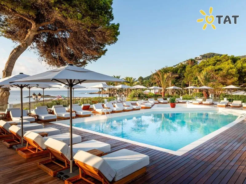 Riomar, Ibiza, a Tribute Portfolio Hotel