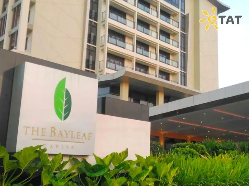 The Bayleaf Cavite