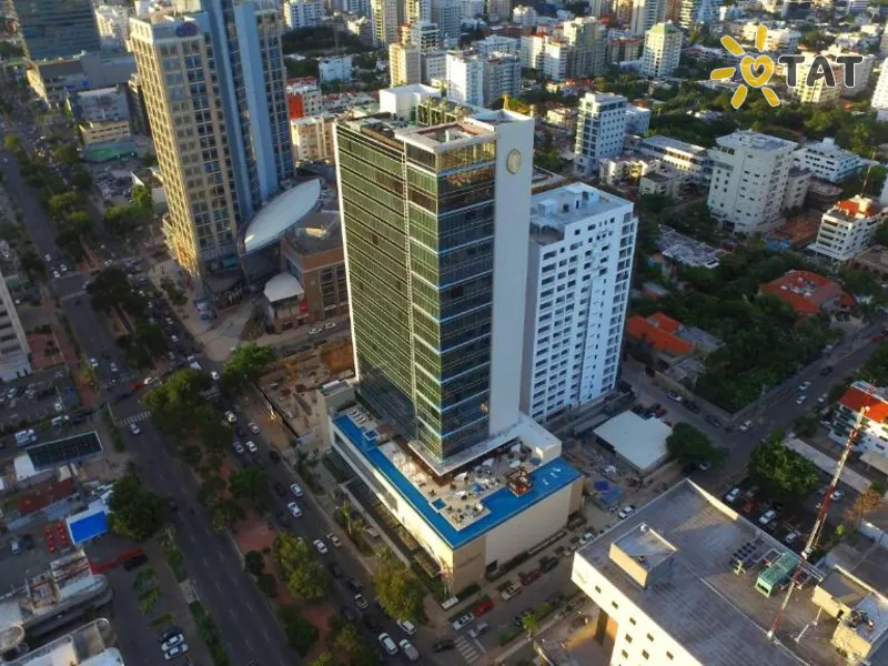 InterContinental Real Santo Domingo