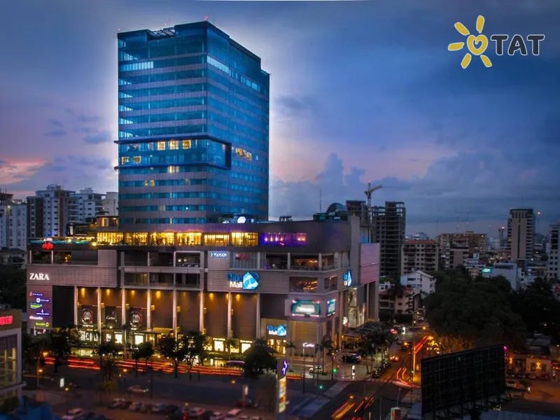 JW Marriott Santo Domingo Hotel