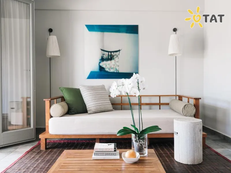 Emelisse Nature Resort