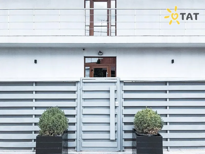 Klaster SeaView Hotel