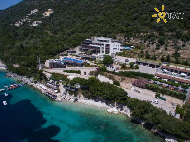 San Nicolas Resort Hotel