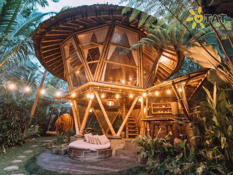 Hideout Bali