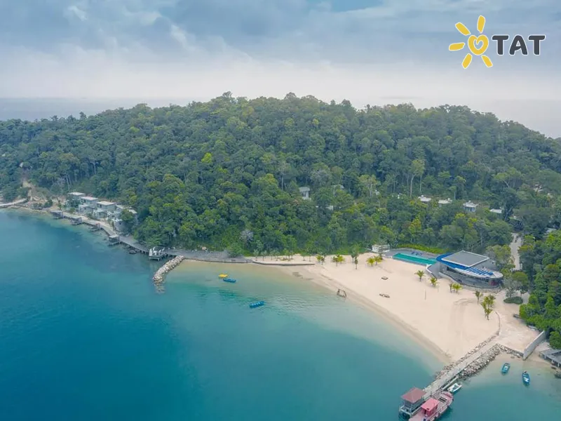 Pearl Beach Resort & Spa