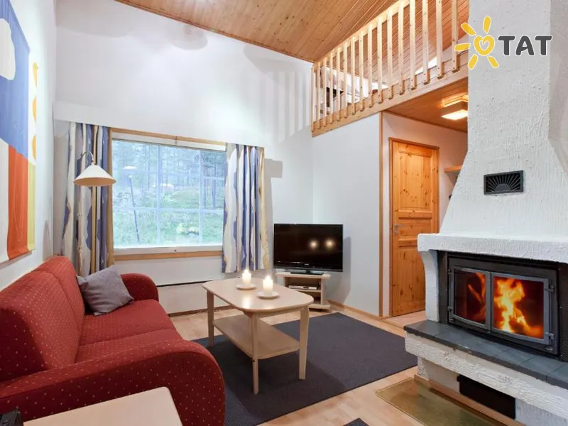 Holiday Club Pyhä Apartments