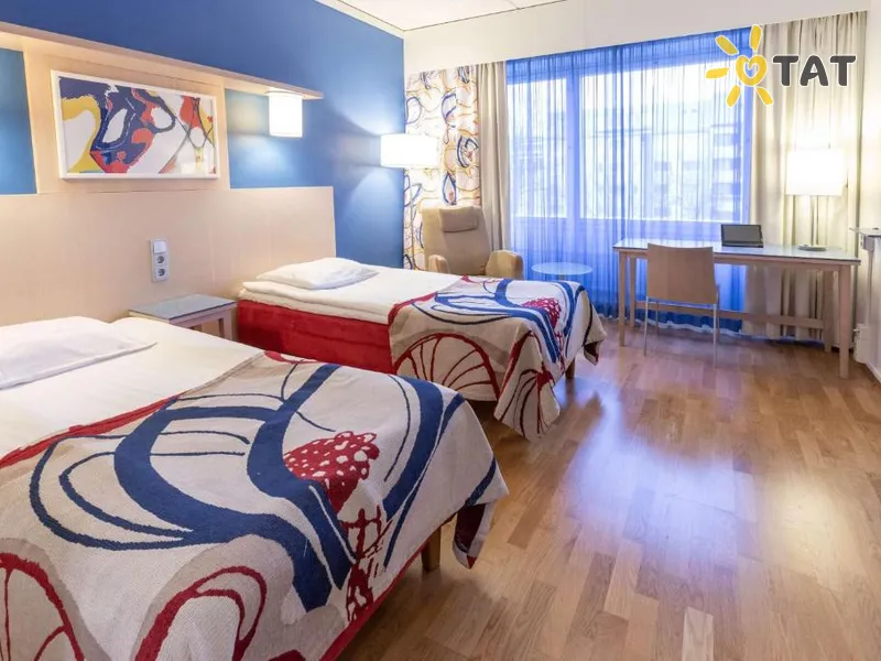 Scandic Hämeenlinna City