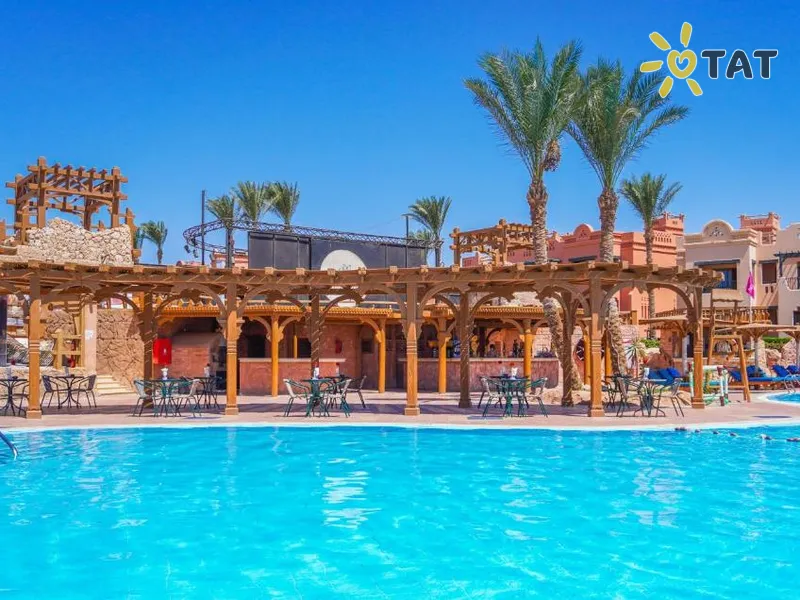 Charmillion Sea Life Resort