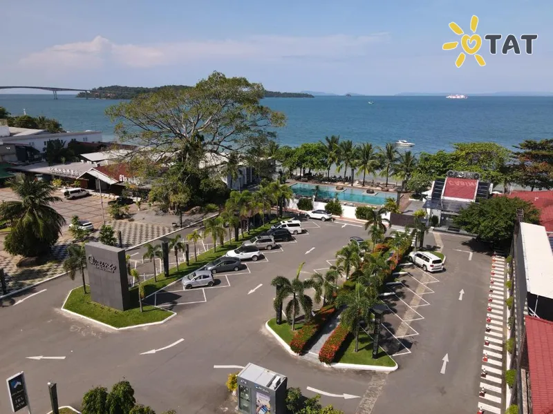 Queenco Hotel & Casino