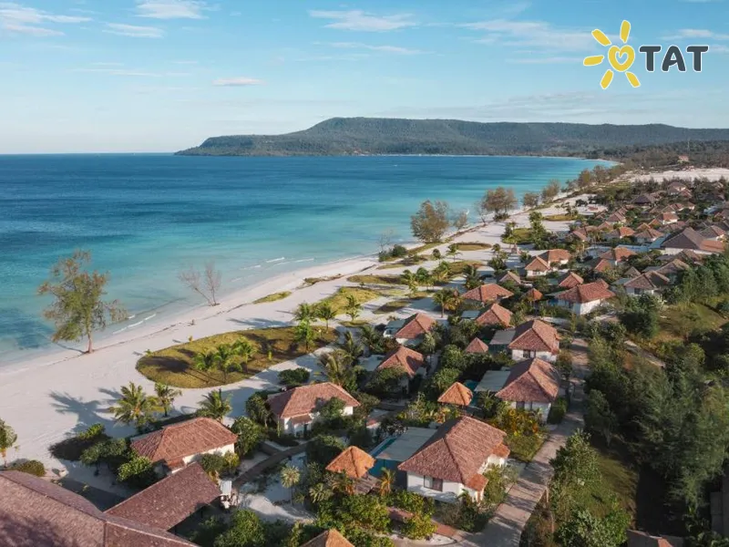 The Royal Sands Koh Rong