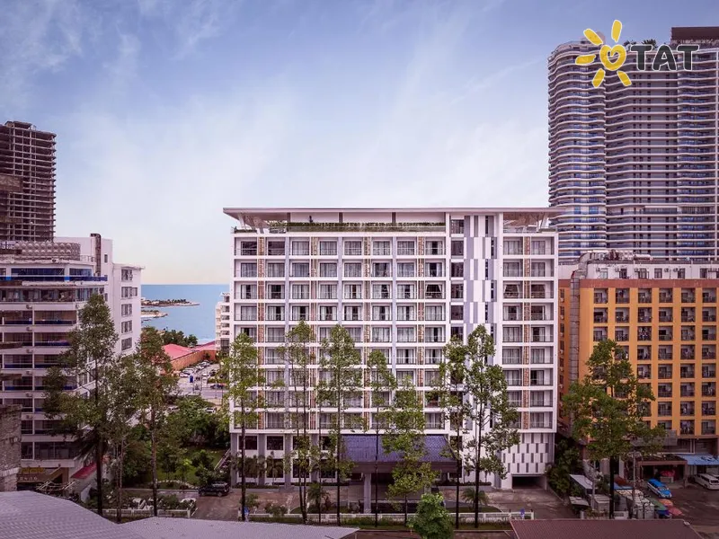 Riva Hotel Sihanoukville