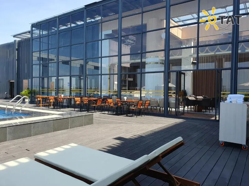 Legend Hotel & Resort