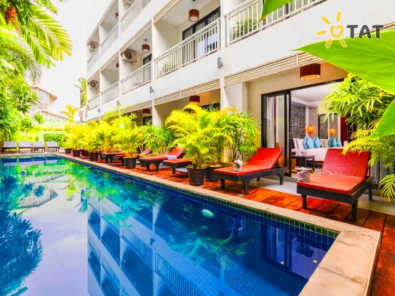 Ladear Privilegue Rooms