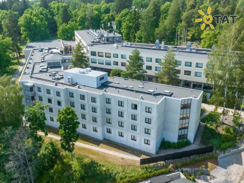 Haikko Manor & Spa Hotel